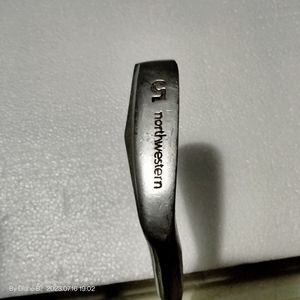 Northwestern ProBilt Iron 5 left